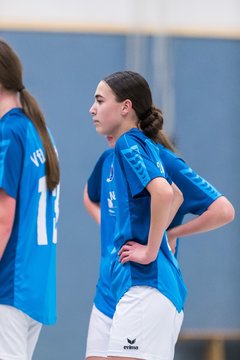 Bild 29 - wCJ Futsalmeisterschaft Runde 1